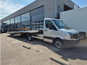 Komercinis automobilis VOLKSWAGEN Transporter
