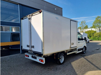 Furgonas šaldytuvas Volkswagen Crafter 50 2.0 TDI Kuhlkoffer/ Carrier Xarios 350/ -20+20: foto 2