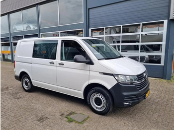 Mažas furgonas VOLKSWAGEN Transporter