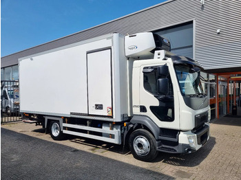 Refrižeratorius sunkvežimis VOLVO FL 250