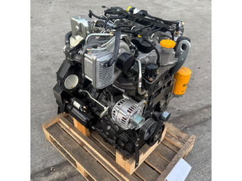 Variklis JCB