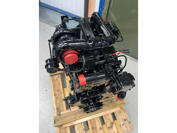 Variklis Perkins 1104C-44T RG38118 Engine (with Balancer Unit): foto 5