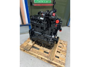 Variklis Perkins 1104C-44T RG38118 Engine (with Balancer Unit): foto 3
