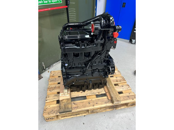Variklis Perkins 1104C-44T RG38118 Engine (with Balancer Unit): foto 4