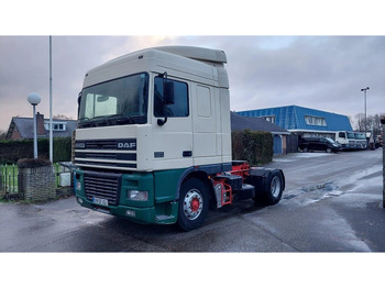Vilkikas DAF XF 95 430
