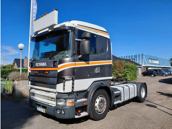 Vilkikas SCANIA 164 480