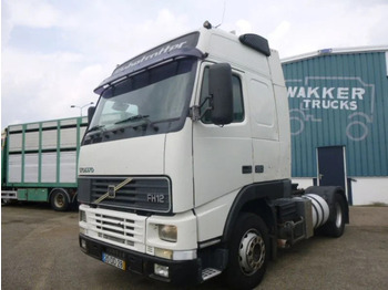 Vilkikas VOLVO FH12 380