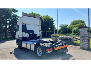 Vilkikas DAF CF 85.410 4x2 MANUAL 410 POWER: foto 4
