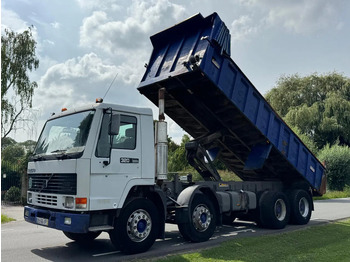 Savivartis sunkvežimis VOLVO FL10