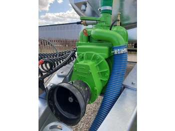 Nauja Srutovežis Agro-max New Agro-Max Barrel/ Beczkowóz wóz asenizacyjny 10000 l: foto 3