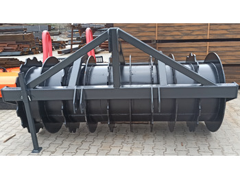 Tankinimo volas METAL-TECHNIK Wał pryzmowy: foto 4