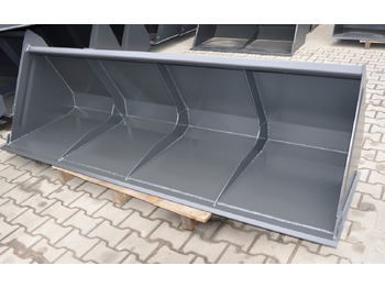 Kaušas METAL-TECHNIK