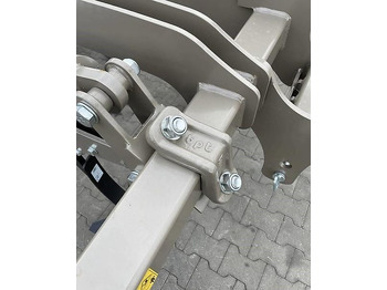 Kultivatorius ROLEX KBL 260: foto 3