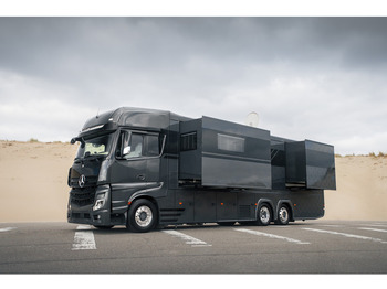 Kemperis MERCEDES-BENZ