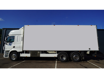 Refrižeratorius sunkvežimis DAF CF 480