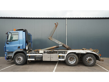 Hook-lift sunkvežimis DAF CF 85 410