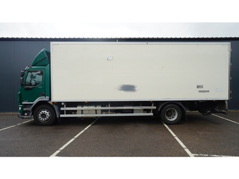 Refrižeratorius sunkvežimis DAF LF 250