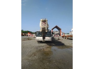 Visureigis kranas Liebherr LTM 1250-6.1 12X8X10: foto 2 Visureigis kranas Liebherr LTM 1250-6.1 12X8X10: foto 2