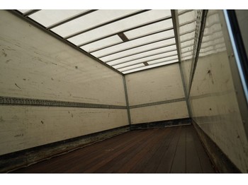 Furgonas sunkvežimis MAN TGL 12.220 CLOSED BOX EURO 5 D HOLLANDIA: foto 5 Furgonas sunkvežimis MAN TGL 12.220 CLOSED BOX EURO 5 D HOLLANDIA: foto 5