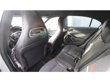 Mikroautobusas, Keleivinis furgonas Mercedes-Benz A180CDI EURO 5: foto 5