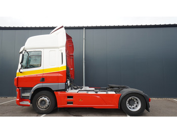 Vilkikas DAF CF 410