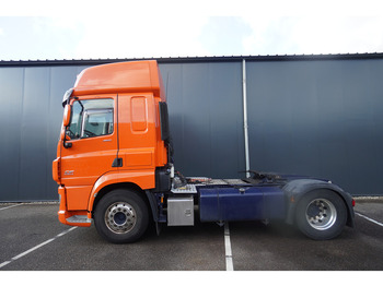 Vilkikas DAF CF 460
