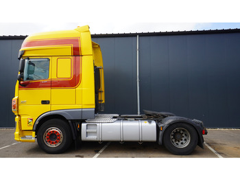 Vilkikas DAF XF 440