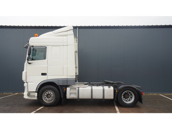 Vilkikas DAF XF 440