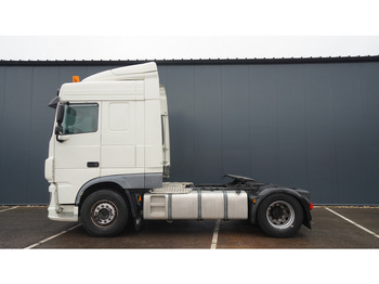 Vilkikas DAF XF 440