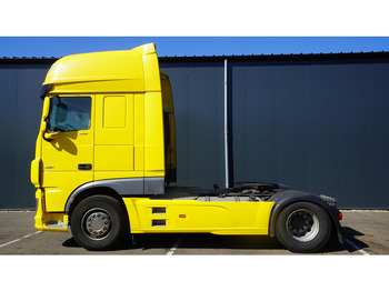 Vilkikas DAF XF 450