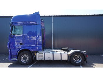 Vilkikas DAF XF 460