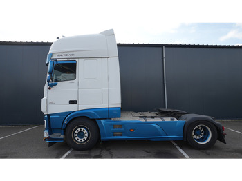 Vilkikas DAF XF 460