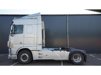 Vilkikas DAF XF 480