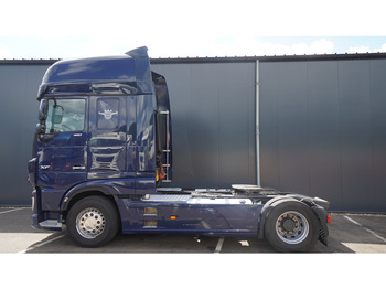 Vilkikas DAF XF 480