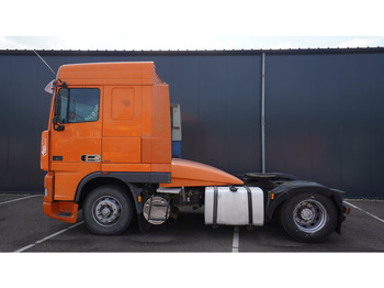 Vilkikas DAF XF 95 380