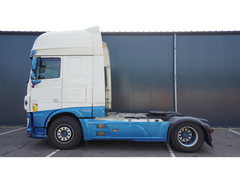 Vilkikas DAF XF 480