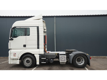 Vilkikas MAN TGX 18.400