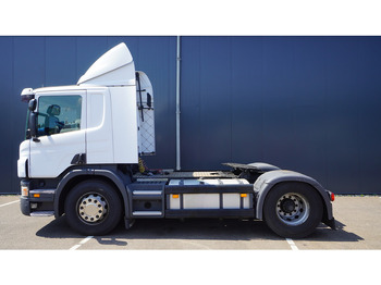 Vilkikas SCANIA P 320