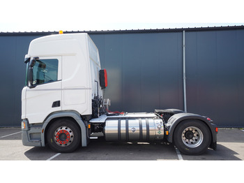 Vilkikas SCANIA R 410
