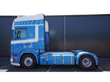 Vilkikas SCANIA R 450