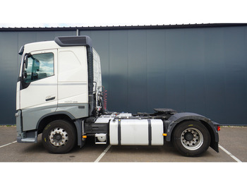 Vilkikas VOLVO FH 420