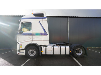Vilkikas VOLVO FH 420