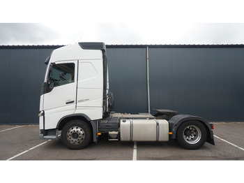 Vilkikas VOLVO FH 420