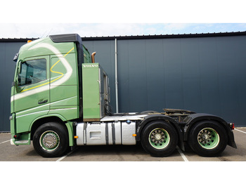 Vilkikas VOLVO FH 460