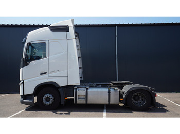 Vilkikas VOLVO FH 460