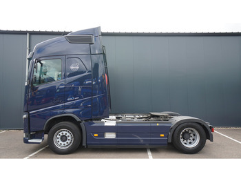 Vilkikas VOLVO FH 460