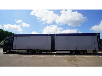 Sunkvežimis VOLVO FH 460