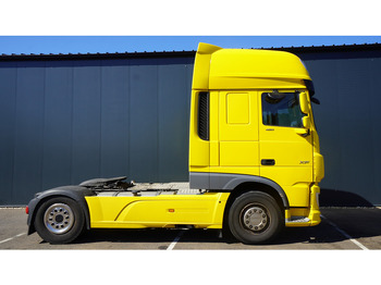 Vilkikas DAF XF 450 SSC EURO 6 870.000KM: foto 2