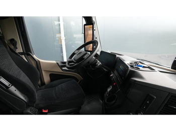 Vilkikas Mercedes-Benz ACTROS 1945 GIGASPACE 684.000KM: foto 5 Vilkikas Mercedes-Benz ACTROS 1945 GIGASPACE 684.000KM: foto 5