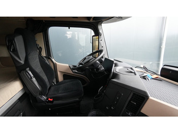 Vilkikas Mercedes-Benz ACTROS 1945 GIGASPACE 747.600KM: foto 5 Vilkikas Mercedes-Benz ACTROS 1945 GIGASPACE 747.600KM: foto 5